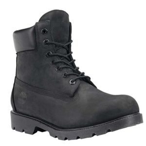 Men's Timberland Classic Waterproof Boots